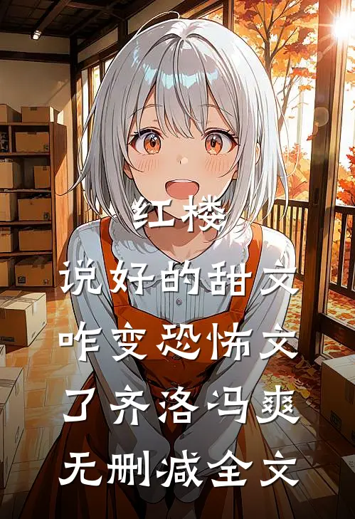 红楼：说好的甜文咋变恐怖文了齐洛冯爽无删减全文