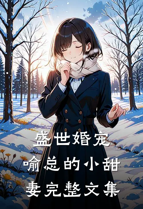 盛世婚宠，喻总的小甜妻完整文集