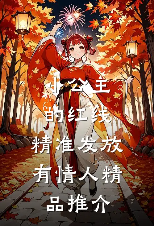 小公主的红线，精准发放有情人精品推介