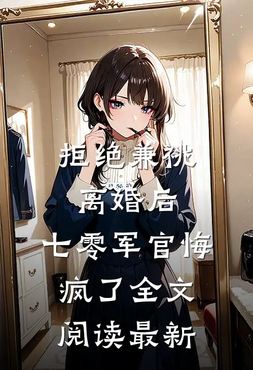 拒绝兼祧离婚后，七零军官悔疯了全文阅读最新