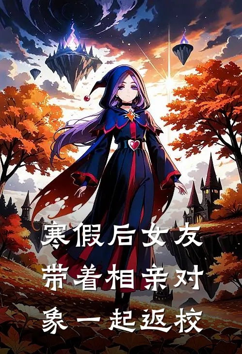 寒假后女友带着相亲对象一起返校