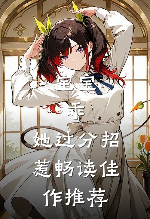 宝宝，乖，她过分招惹畅读佳作推荐
