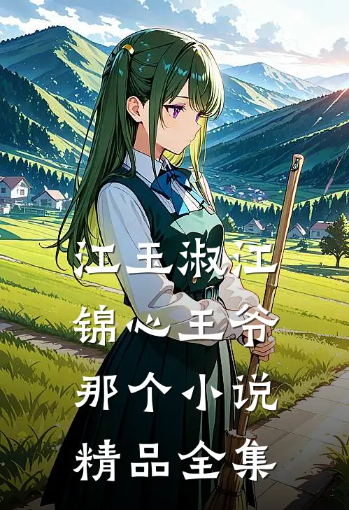 江玉淑江锦心王爷那个小说精品全集