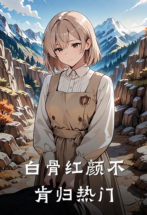 白骨红颜不肯归热门