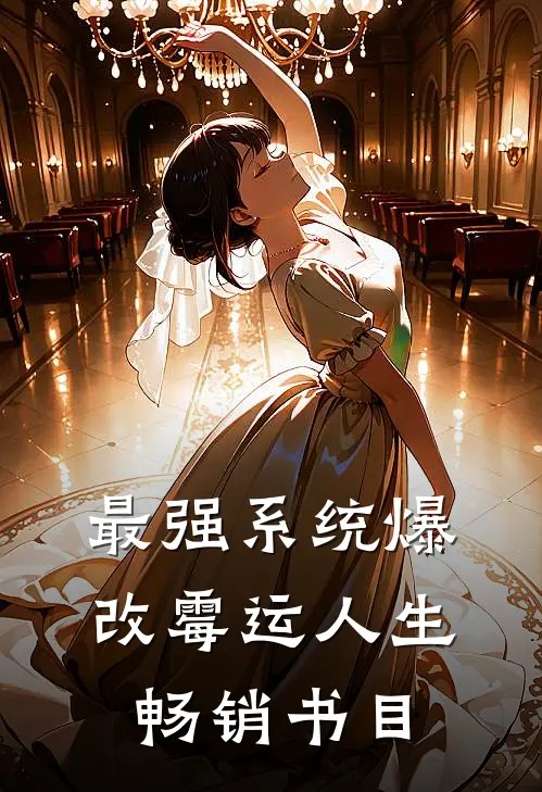 最强系统爆改霉运人生畅销书目