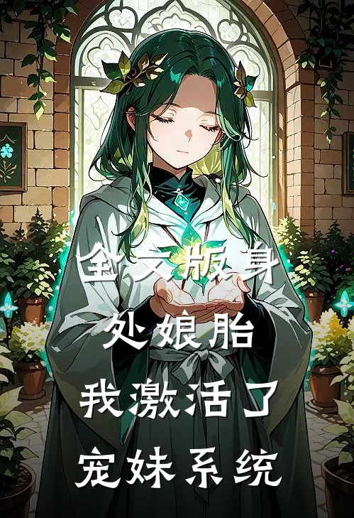 全文版身处娘胎，我激活了宠妹系统