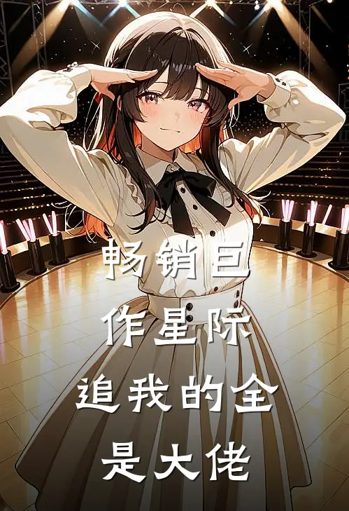 畅销巨作星际：追我的全是大佬
