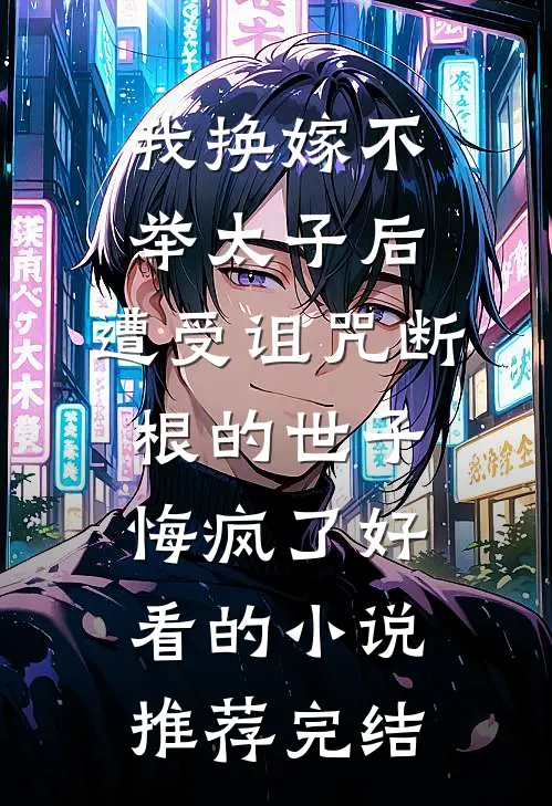 我换嫁不举太子后，遭受诅咒断根的世子悔疯了好看的小说推荐完结