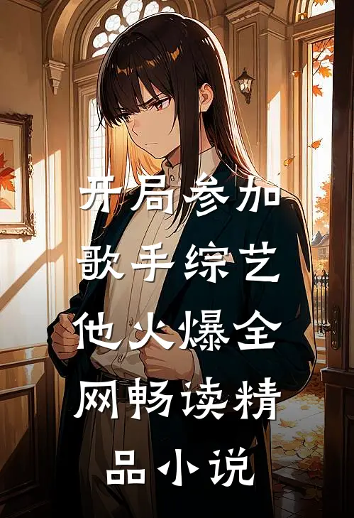 开局参加歌手综艺，他火爆全网畅读精品小说