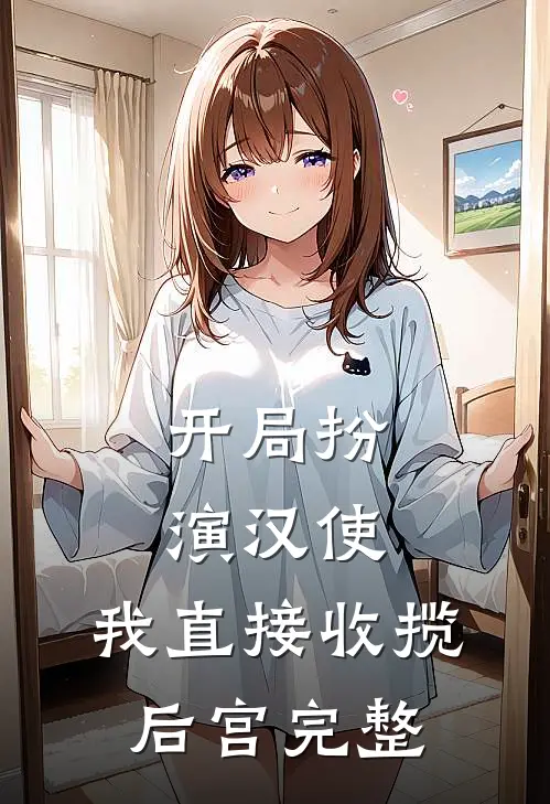 开局扮演汉使，我直接收揽后宫完整