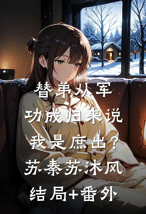 替弟从军，功成归来说我是庶出？苏秦苏沐风结局+番外