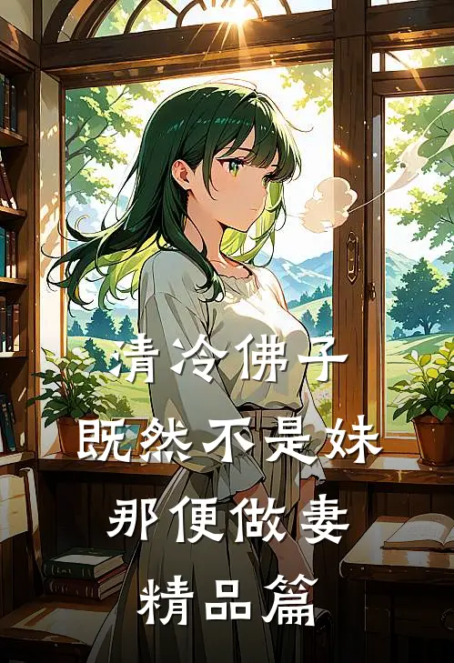 清冷佛子：既然不是妹，那便做妻精品篇