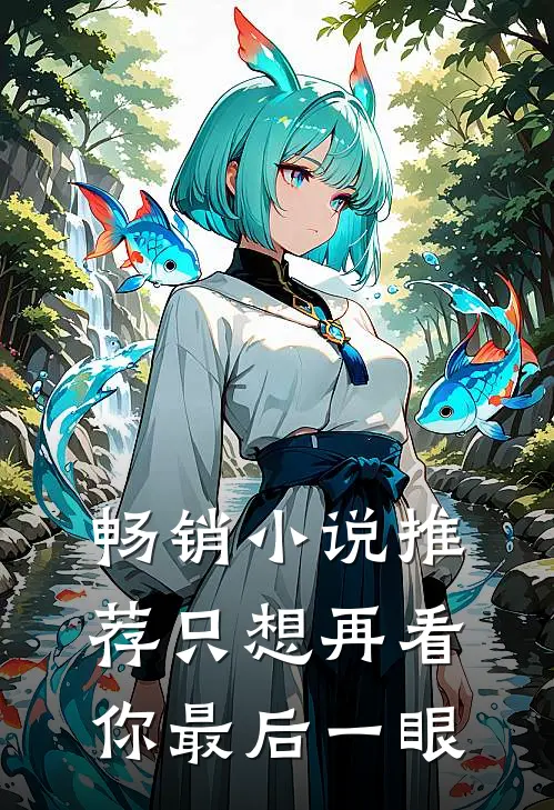 畅销小说推荐只想再看你最后一眼