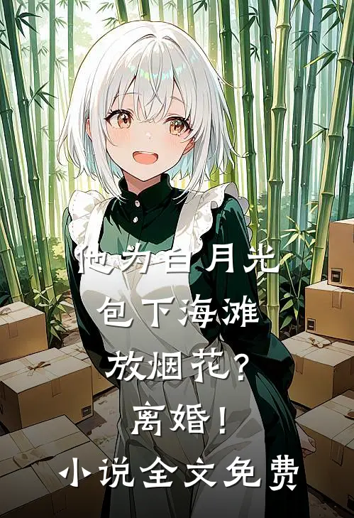 他为白月光包下海滩放烟花？离婚！小说全文免费