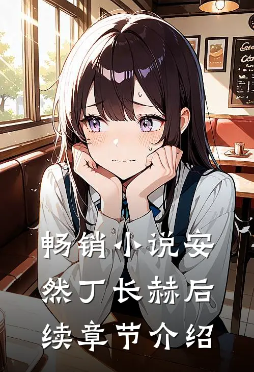 畅销小说安然丁长赫后续章节介绍