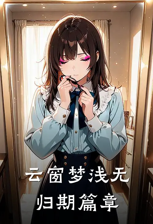 云窗梦浅无归期篇章