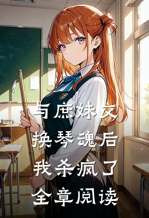 与庶妹交换琴魂后，我杀疯了全章阅读
