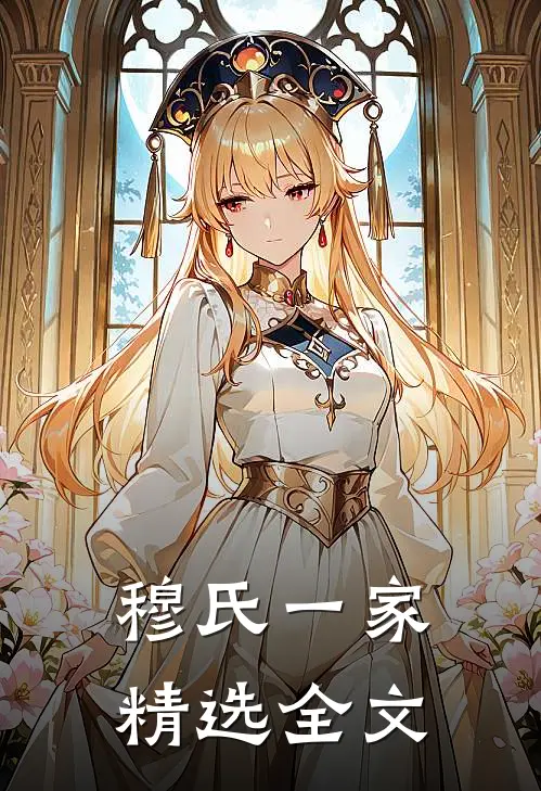 穆氏一家精选全文