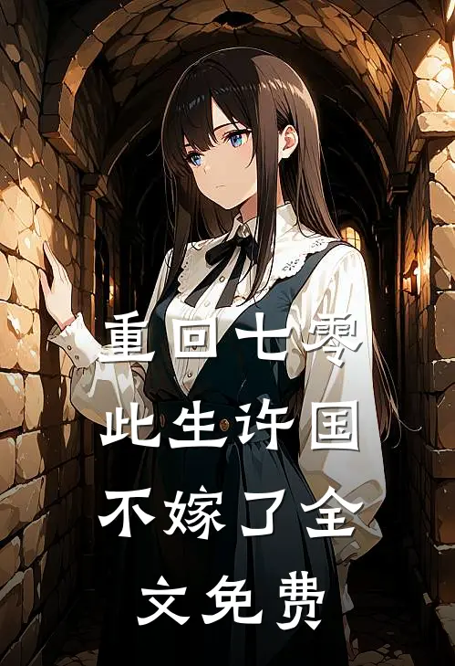 重回七零：此生许国，不嫁了全文免费