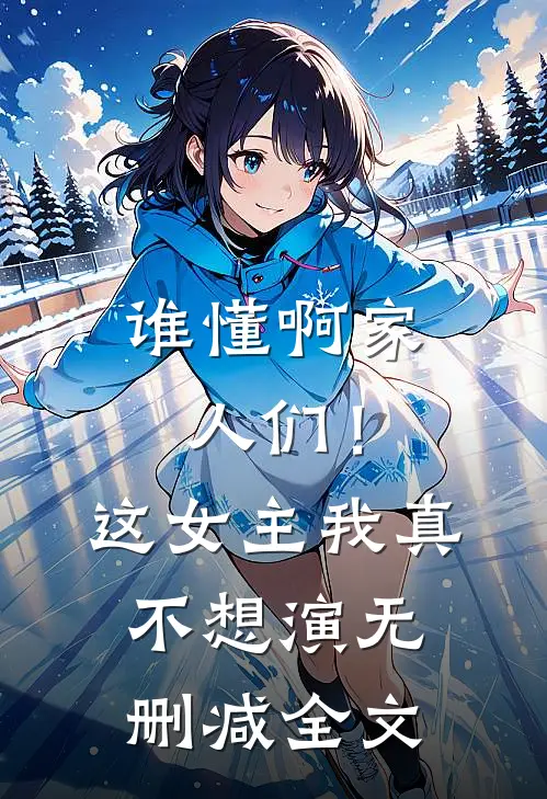 谁懂啊家人们！这女主我真不想演无删减全文
