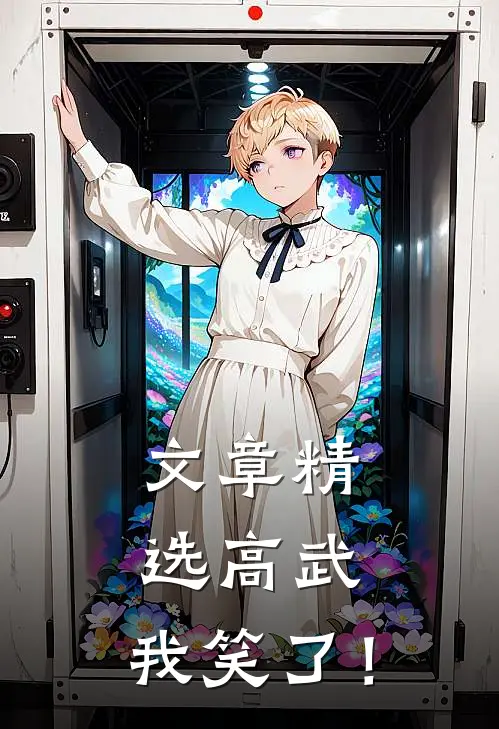 文章精选高武，我笑了！