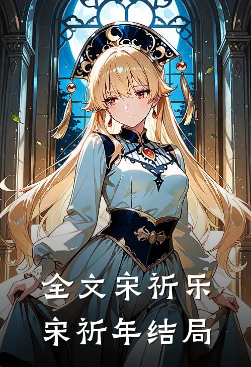 全文宋祈乐宋祈年结局
