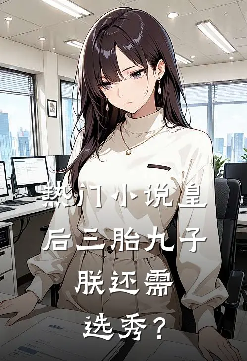 热门小说皇后三胎九子，朕还需选秀？