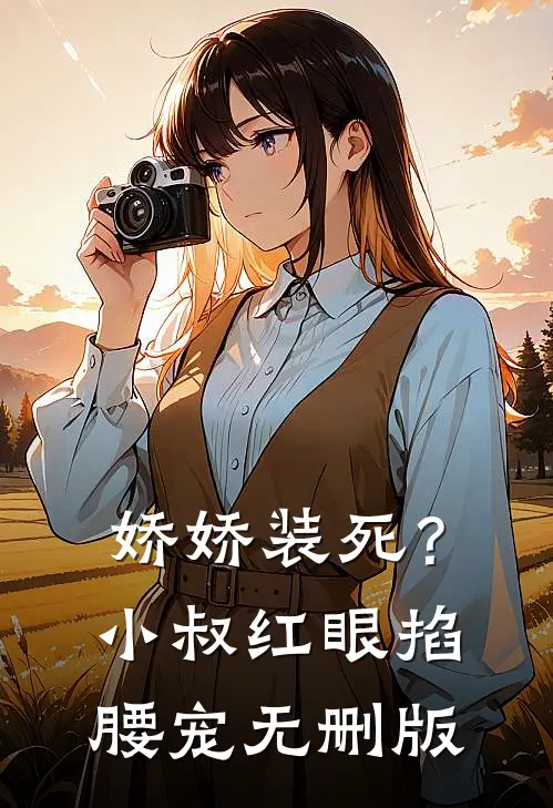 娇娇装死？小叔红眼掐腰宠无删版