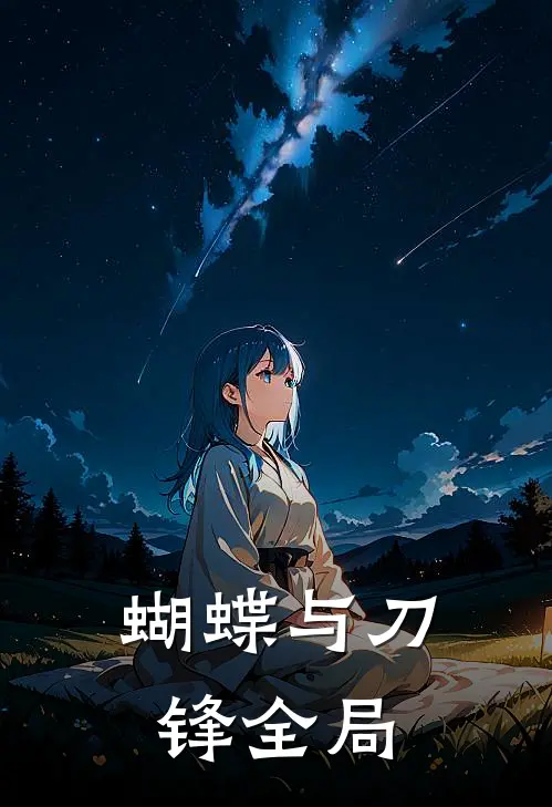 蝴蝶与刀锋全局