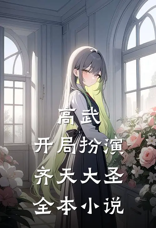 高武：开局扮演齐天大圣全本小说