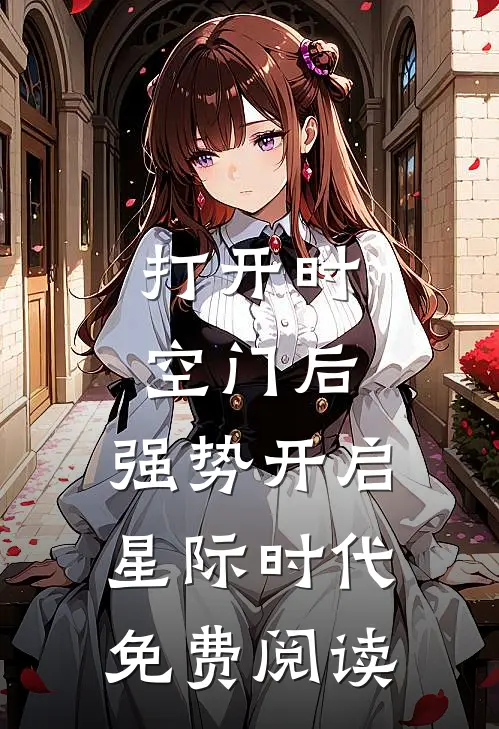 打开时空门后，强势开启星际时代免费阅读