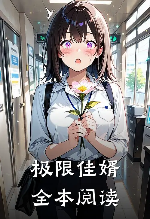 极限佳婿全本阅读
