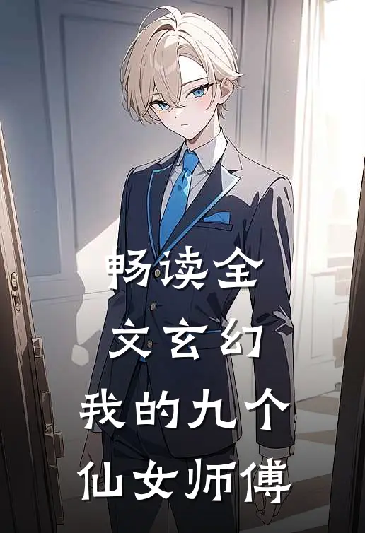 畅读全文玄幻：我的九个仙女师傅