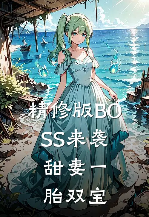 精修版BOSS来袭：甜妻一胎双宝