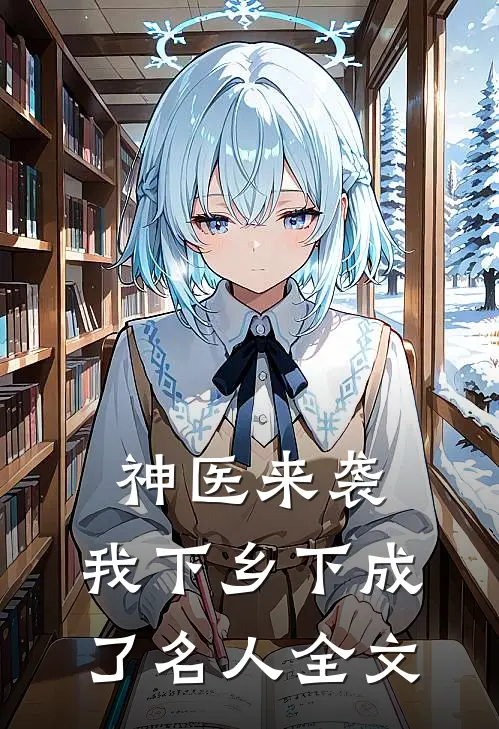 神医来袭，我下乡下成了名人全文