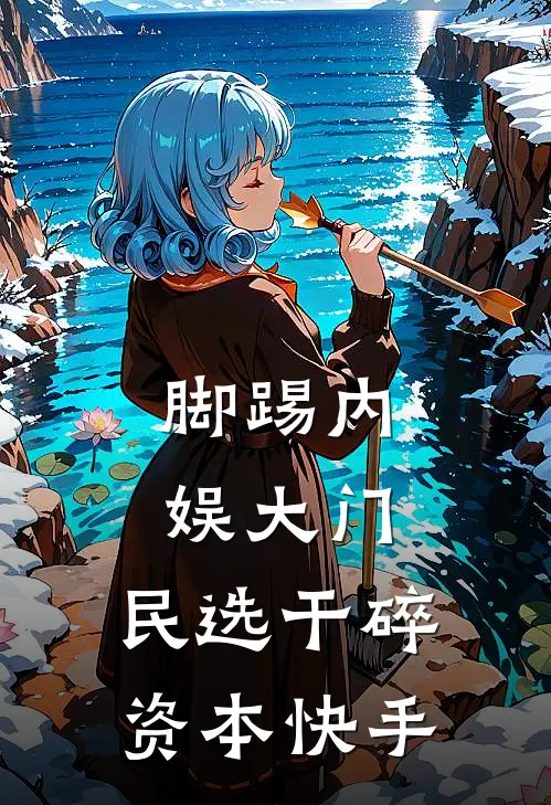 脚踢内娱大门，民选干碎资本快手