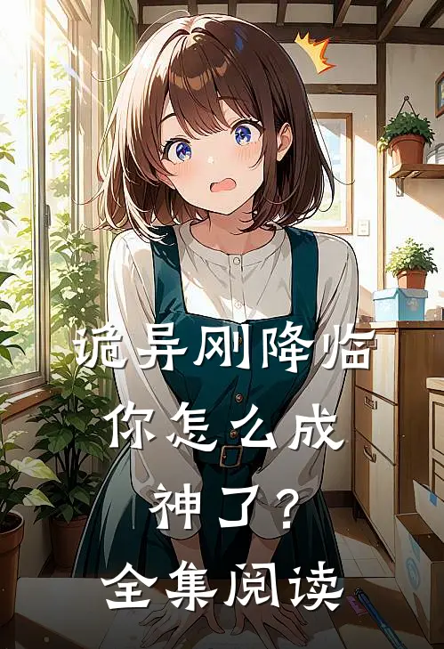诡异刚降临，你怎么成神了？全集阅读