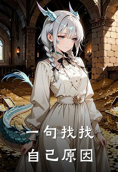 一句找找自己原因