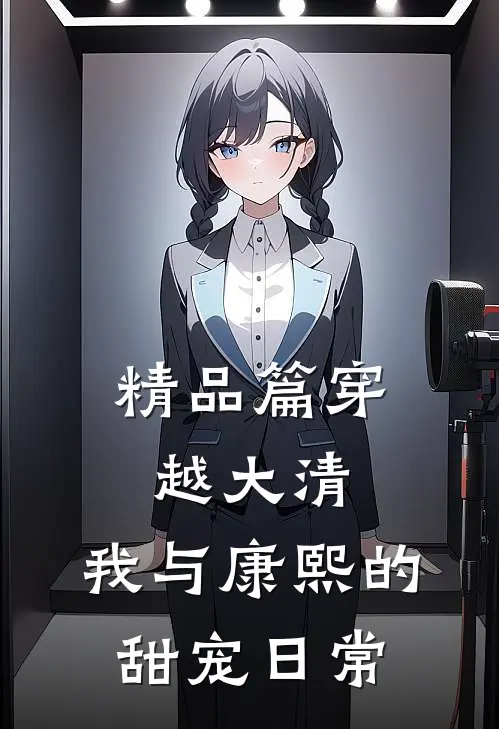 精品篇穿越大清：我与康熙的甜宠日常
