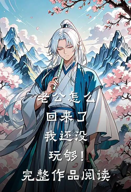老公怎么回来了，我还没玩够！完整作品阅读