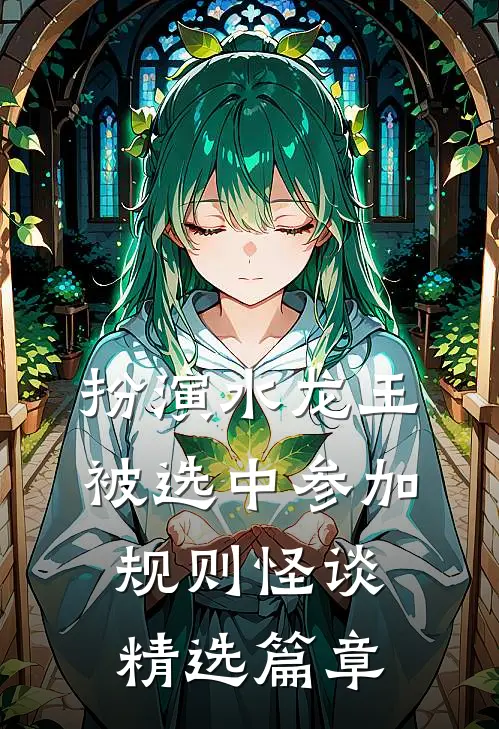 扮演水龙王，被选中参加规则怪谈精选篇章