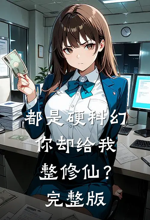 都是硬科幻，你却给我整修仙？完整版