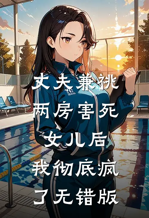 丈夫兼祧两房害死女儿后，我彻底疯了无错版