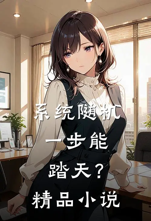 系统随机：一步能踏天？精品小说