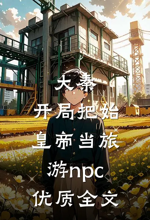 大秦：开局把始皇帝当旅游npc优质全文