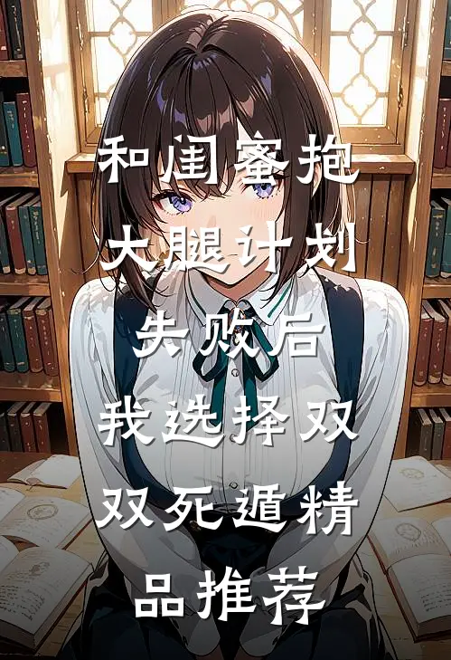 和闺蜜抱大腿计划失败后，我选择双双死遁精品推荐