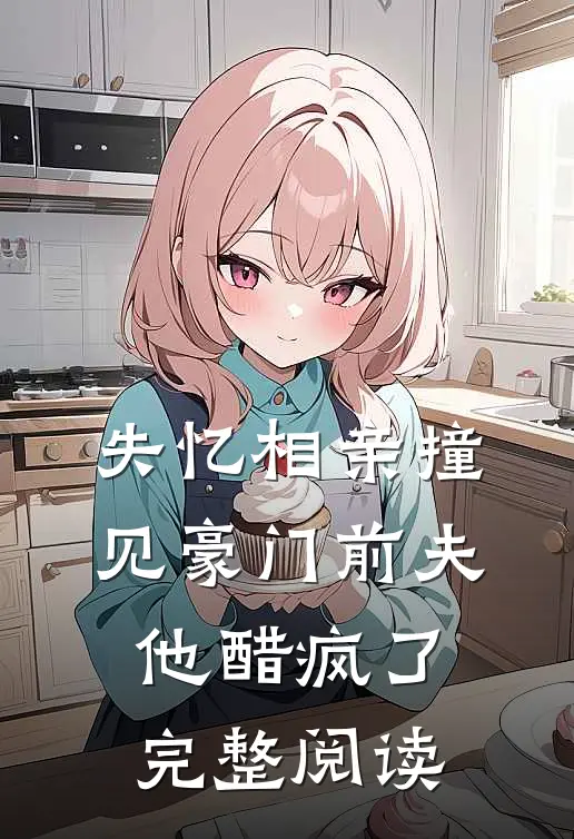 失忆相亲撞见豪门前夫，他醋疯了完整阅读