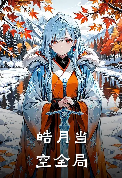 皓月当空全局