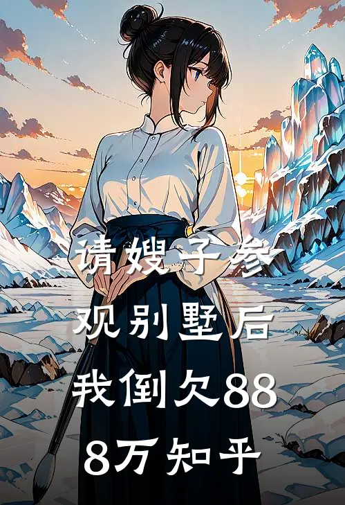 请嫂子参观别墅后，我倒欠888万知乎