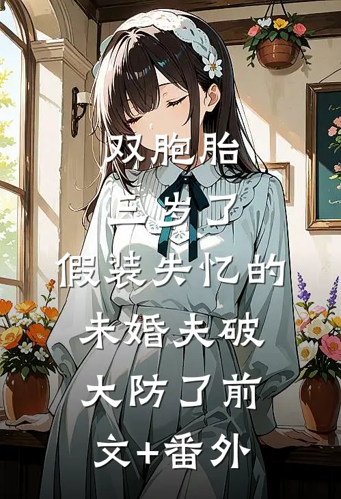 双胞胎三岁了，假装失忆的未婚夫破大防了前文+番外
